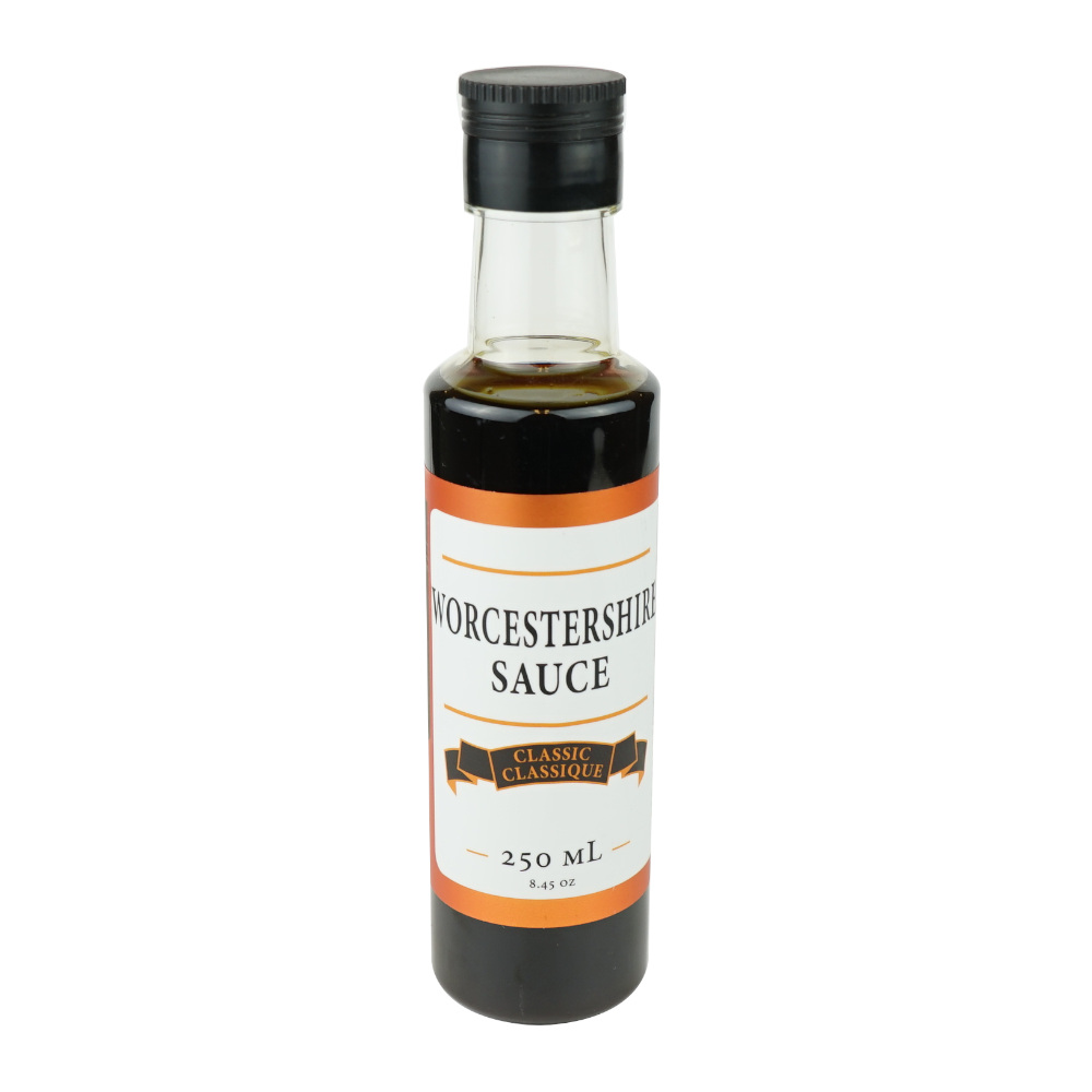 Worcestershire Sauce 250 ml Epicureal