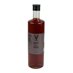 [142009] Vinaigre de Banyuls 1 L Viniteau