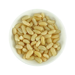 [060623] Cannellini Beans Tinned - 2.55 kg Viniteau