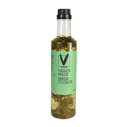 [143068] Tarragon Vinegar 500 ml Viniteau