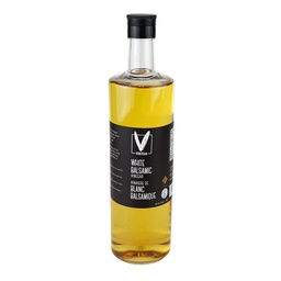 [142024] Vinaigre Balsamique Blanc 1 L Viniteau