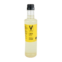 [142236] Vinaigre de Citron 500 ml Viniteau