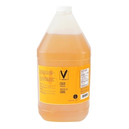 [145031] Cider Vinegar - 4 L Viniteau