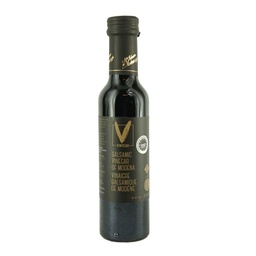 [143000] Balsamic Vinegar IGP Gold 250 ml Viniteau